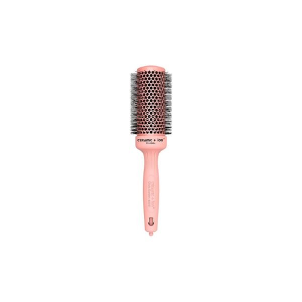Cepillo Térmico Profesional – Antiestático y resistente al calor